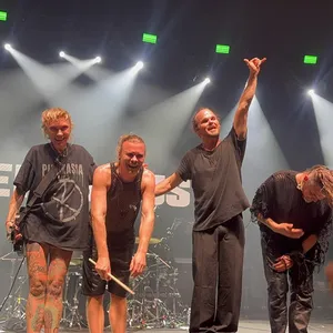 concert photo