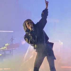 concert photo