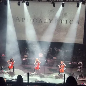 concert photo