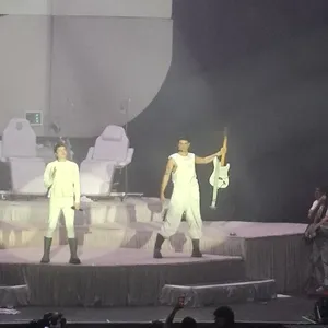 concert photo