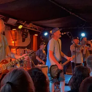 concert photo