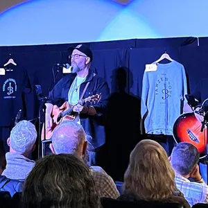 concert photo
