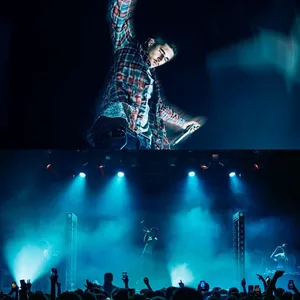 concert photo