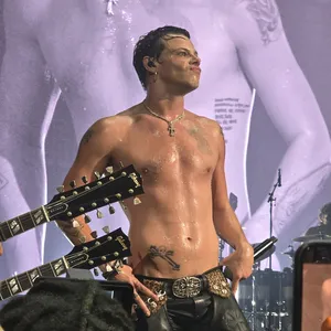 concert photo