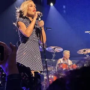 concert photo