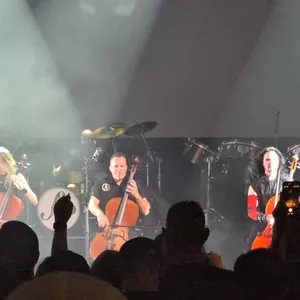 concert photo