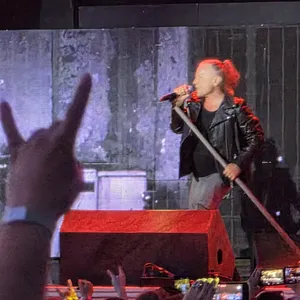 concert photo