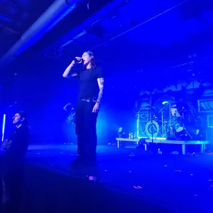 concert photo