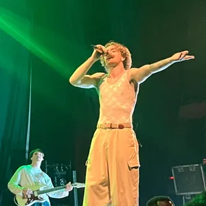 concert photo