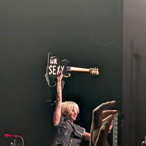 concert photo