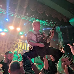 concert photo