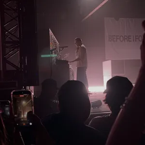 concert photo