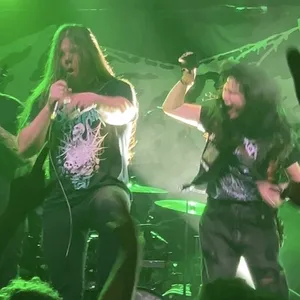 Cryptopsy チケット, 2026-2027 コンサートツアーの日程と詳細