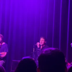concert photo