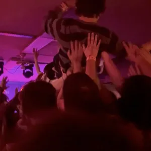 concert photo