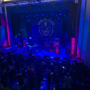 concert photo