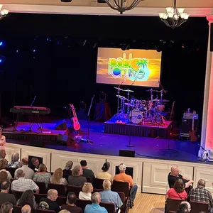 concert photo