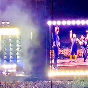 concert photo