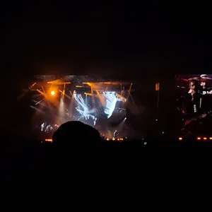 concert photo