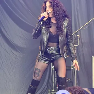 concert photo