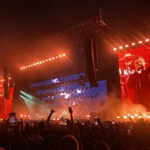 concert photo