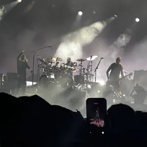 concert photo