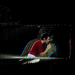 concert photo