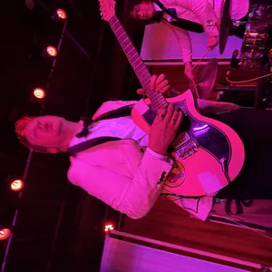 concert photo