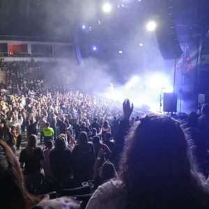 concert photo