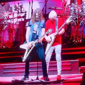 concert photo