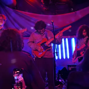 concert photo