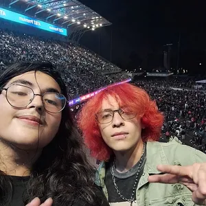 concert photo