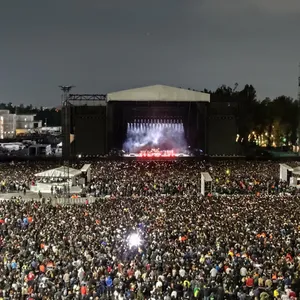 concert photo