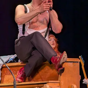 concert photo