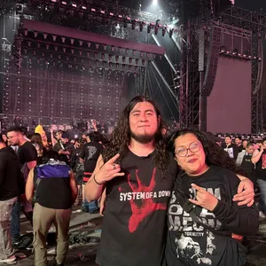 concert photo