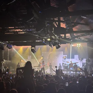 concert photo