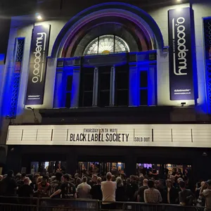 concert photo