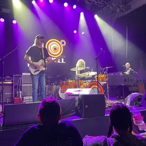 concert photo