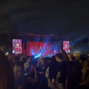concert photo