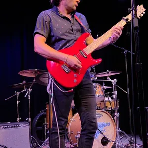 concert photo