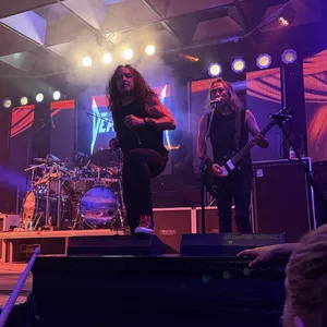 concert photo