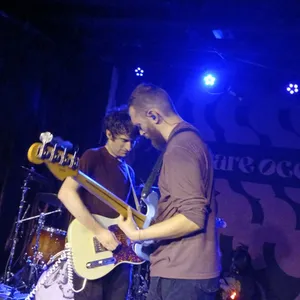 concert photo