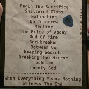 concert photo