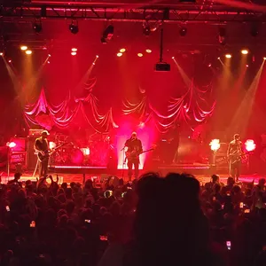 concert photo