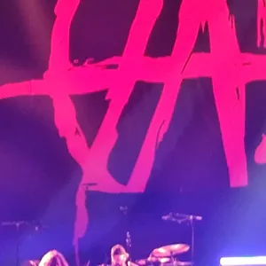 concert photo