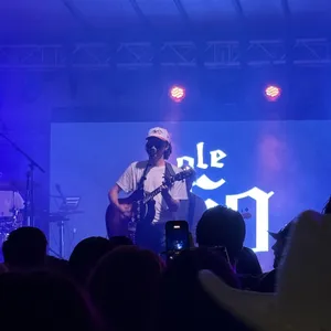concert photo