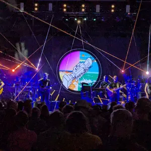 concert photo