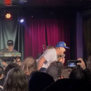concert photo