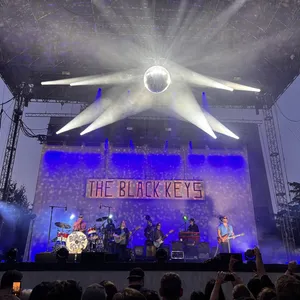 concert photo