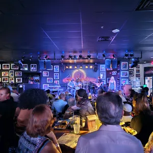 concert photo